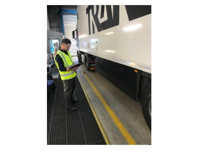 ClanTect Rolls Out Wireless Multi-Vehicle Human Presence Detection Systems.